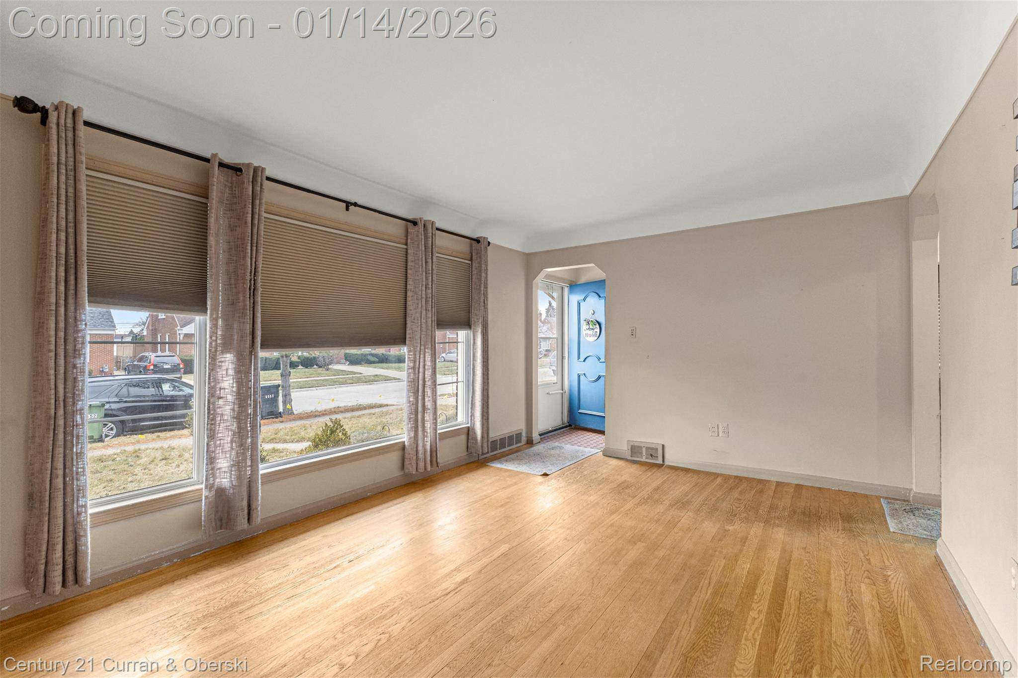 Allen Park, MI 48101,6552 Norwood AVE