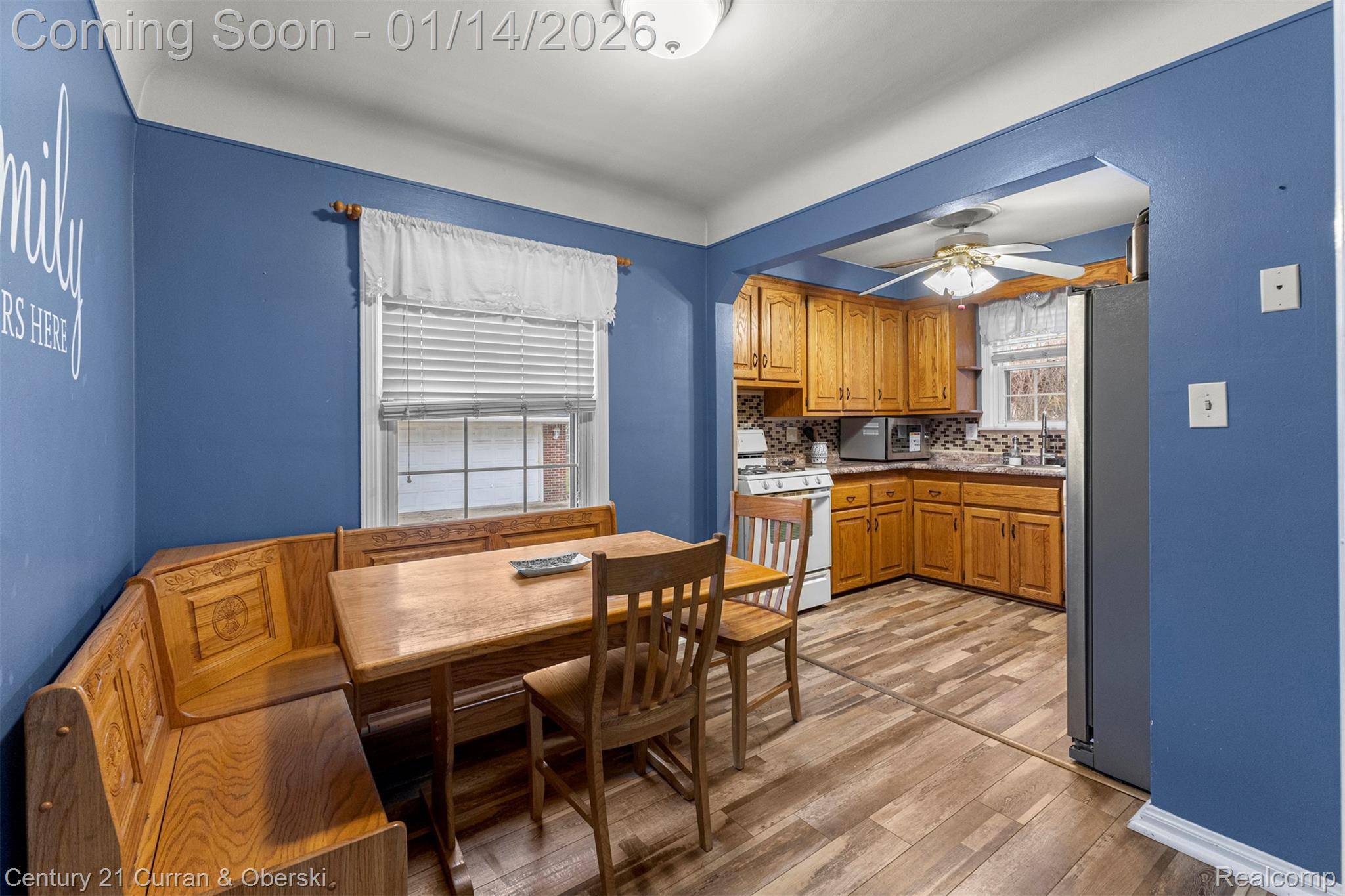 Allen Park, MI 48101,6552 Norwood AVE