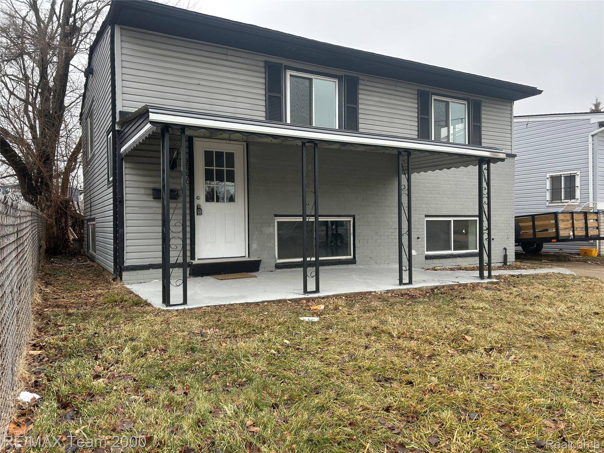 Ecorse, MI 48229,3990 17th ST