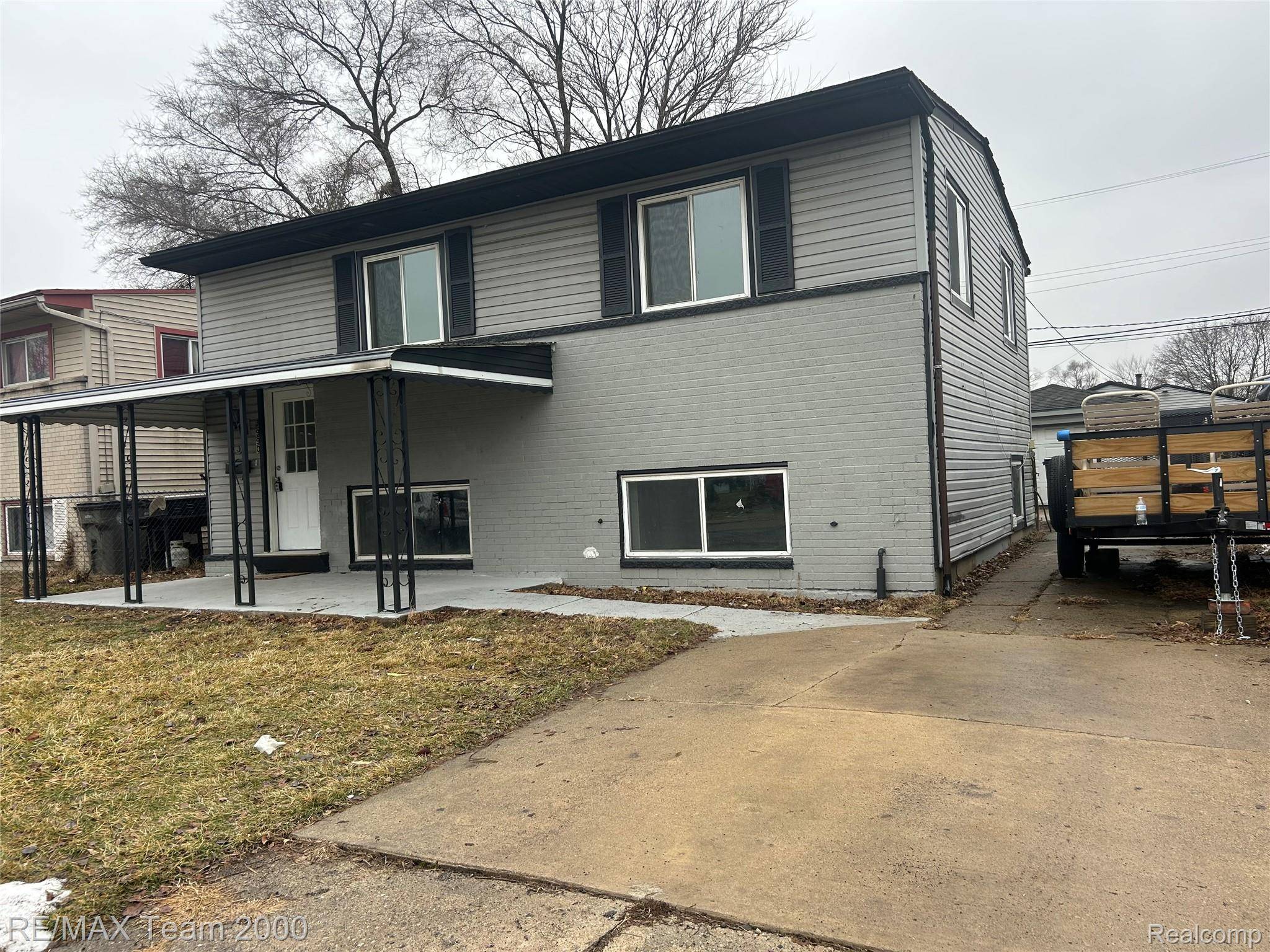 Ecorse, MI 48229,3990 17th ST