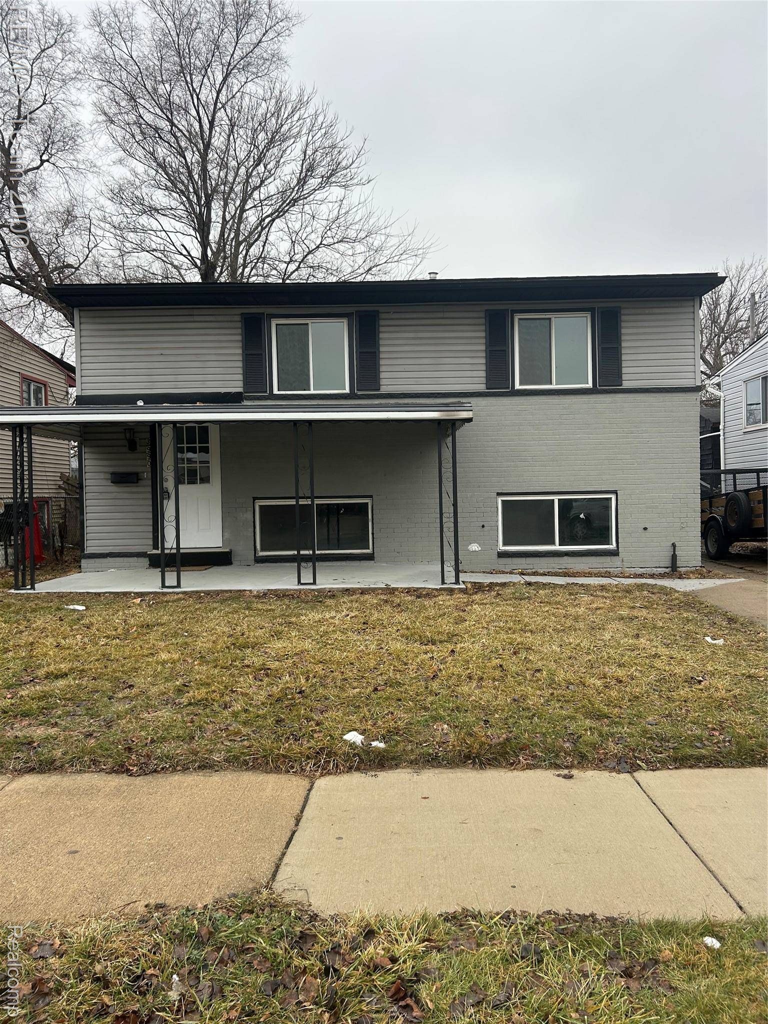 Ecorse, MI 48229,3990 17th ST