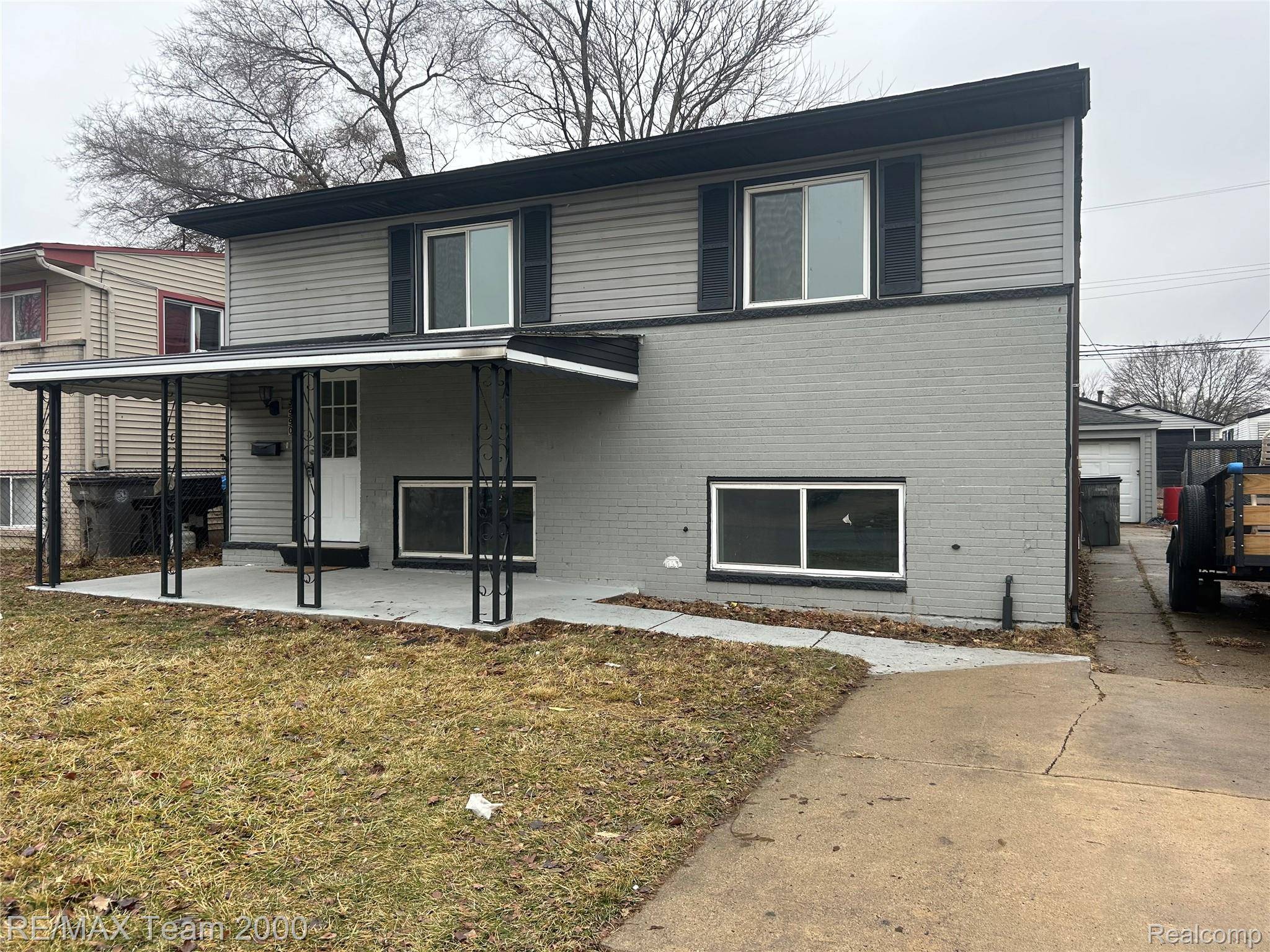 Ecorse, MI 48229,3990 17th ST