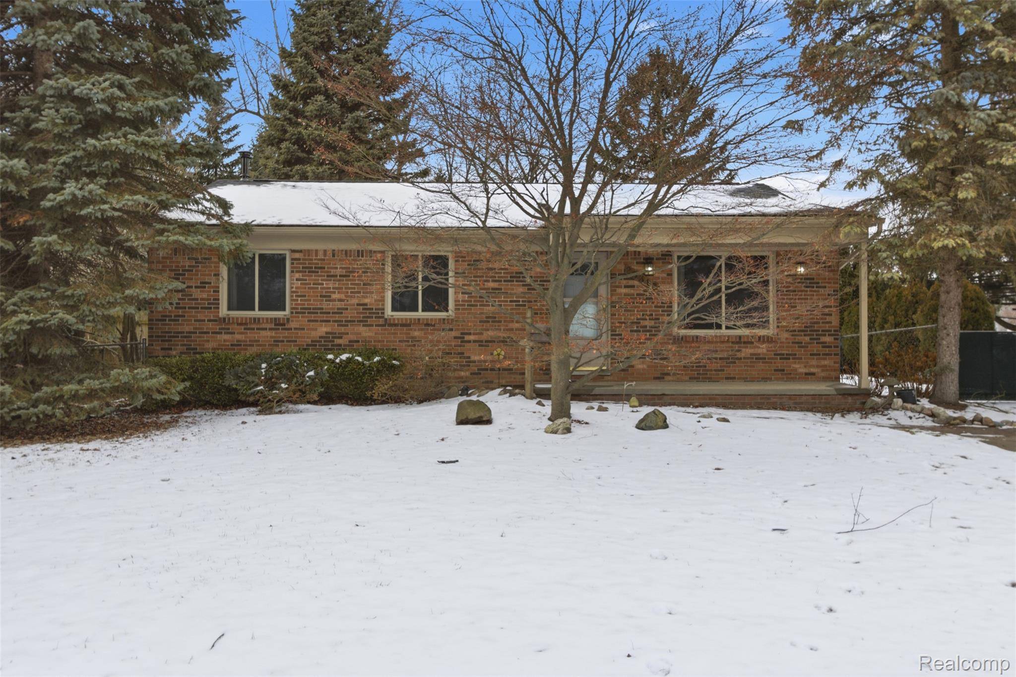 Warren, MI 48089,23315 Lawson AVE