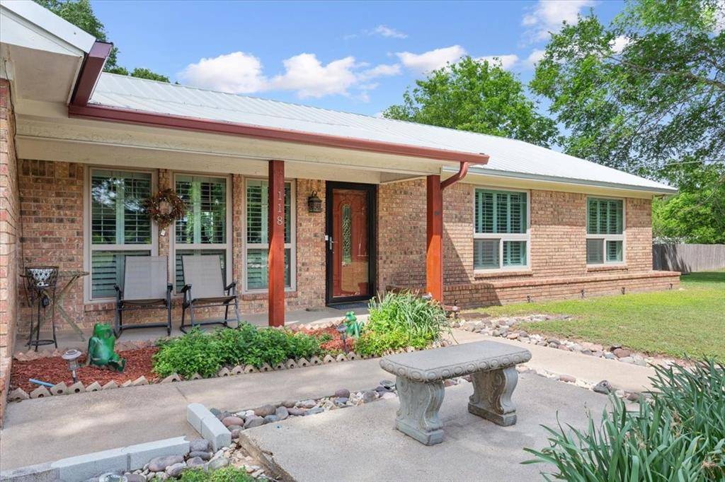 Bruceville, TX 76630,118 Deer Trail