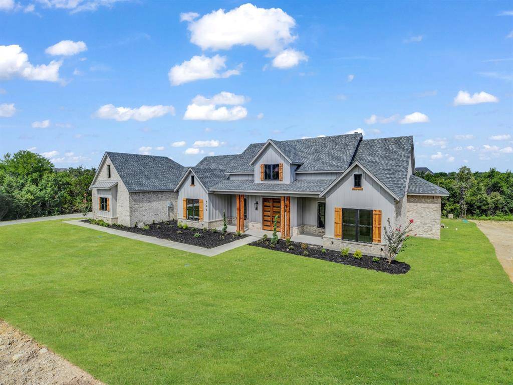 Weatherford, TX 76085,544 Aermotor Loop