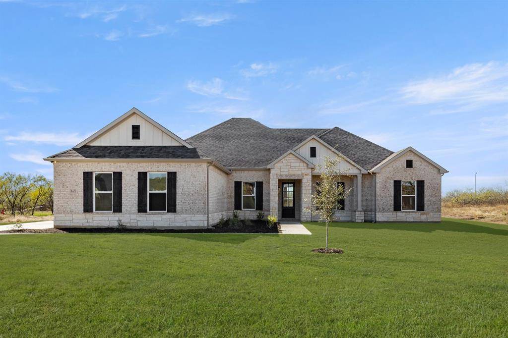 Joshua, TX 76058,1473 Saguaro