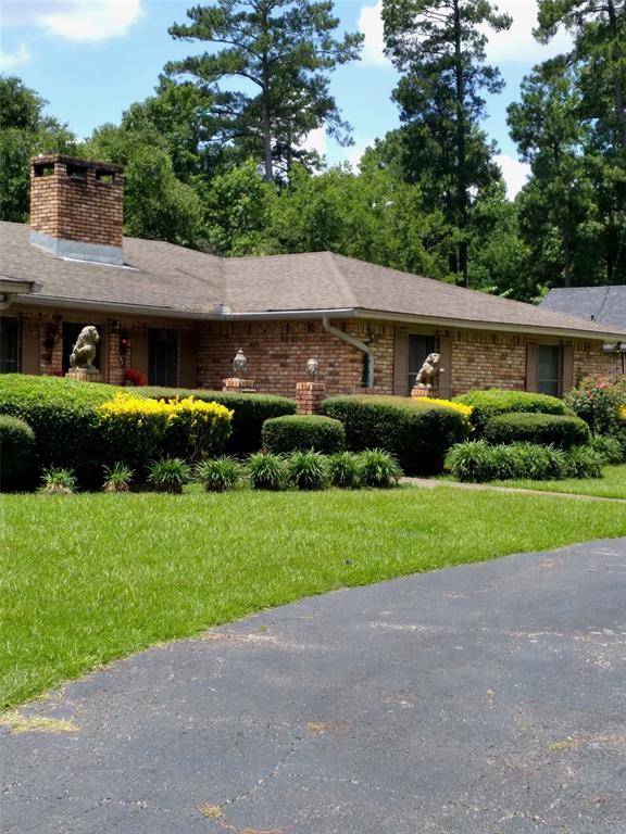 386 County Road 1130, Center, TX 75935