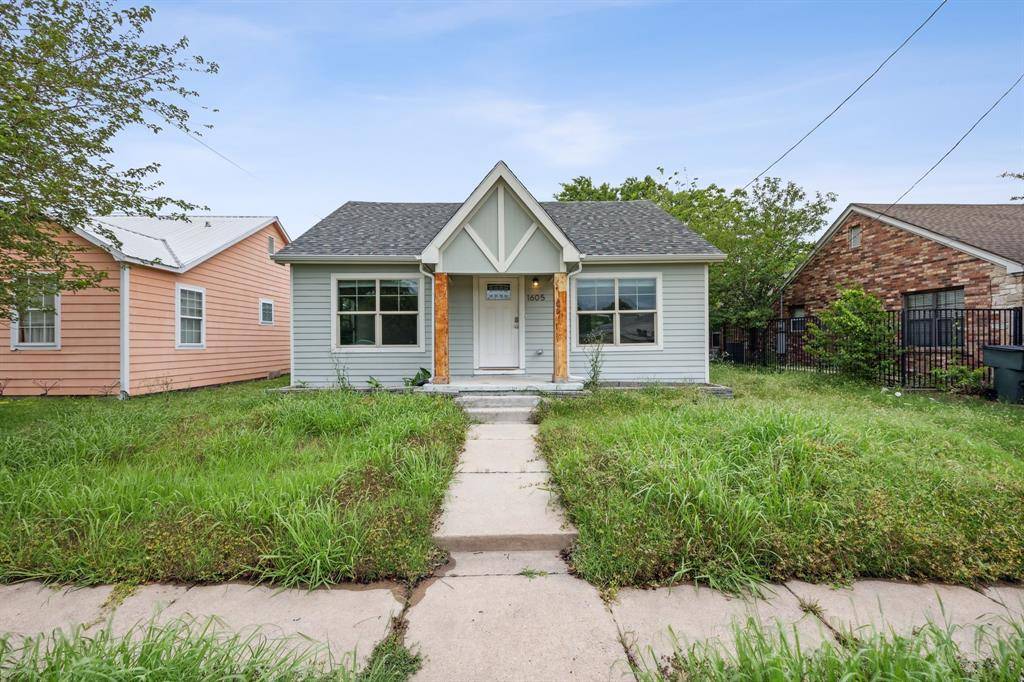 Sherman, TX 75090,1605 Walnut Street