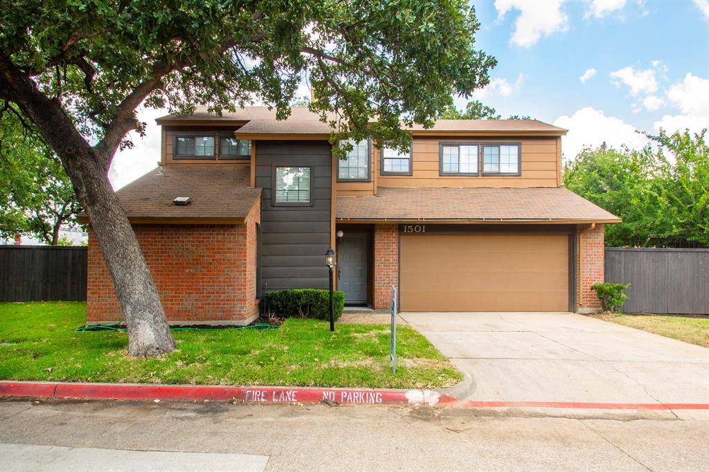Irving, TX 75061,1501 Brentwood Drive