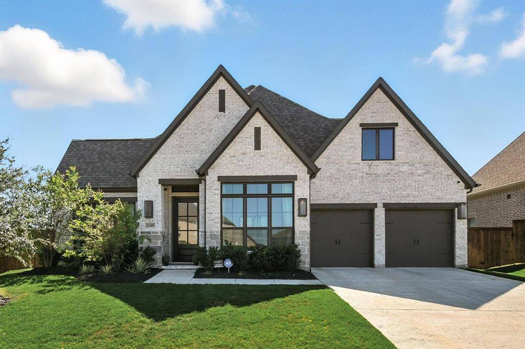 Haslet, TX 76052,2149 Cloverfern Way