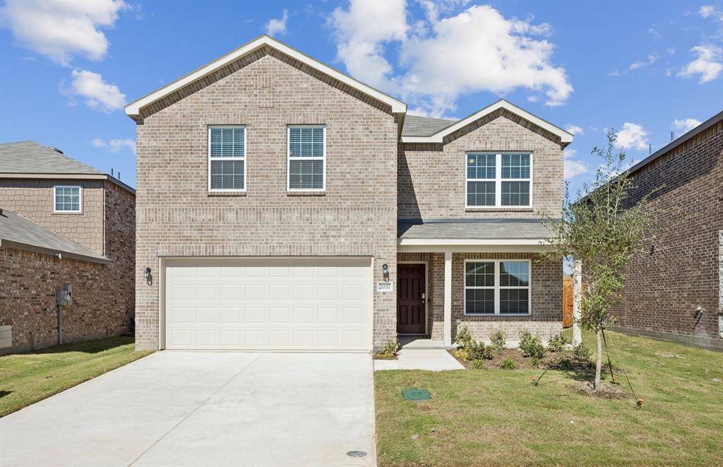 Forney, TX 75126,2037 Pleasant Knoll Circle