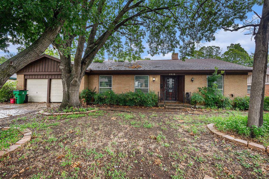 Haltom City, TX 76117,4616 Starlight Drive