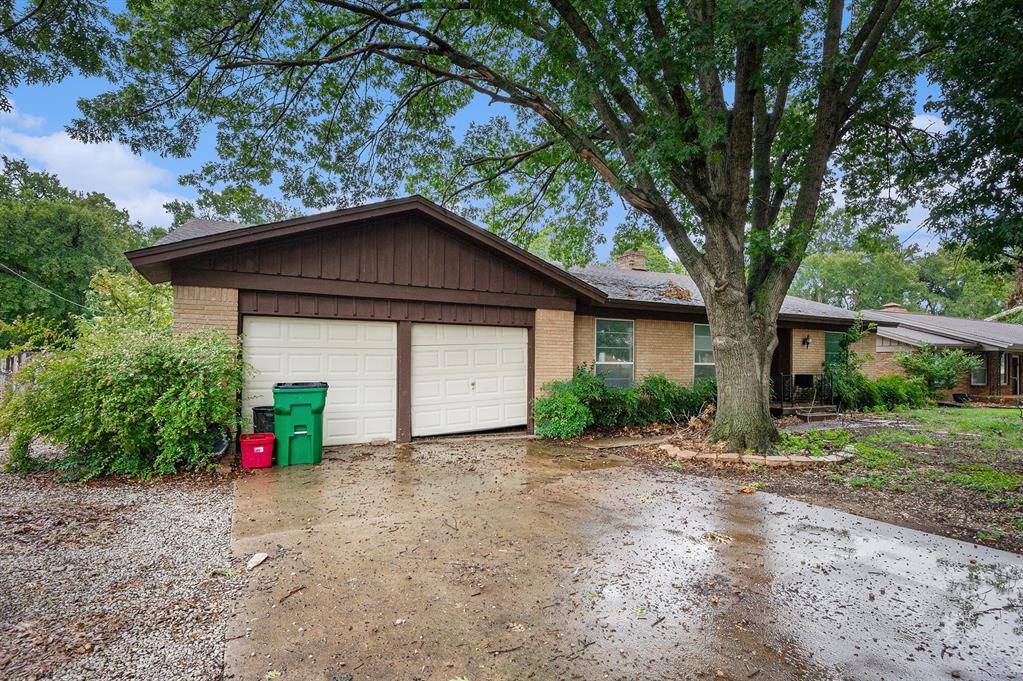 Haltom City, TX 76117,4616 Starlight Drive