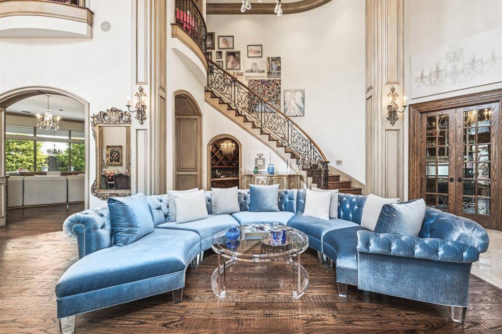 Frisco, TX 75034,5684 Montreaux Drive