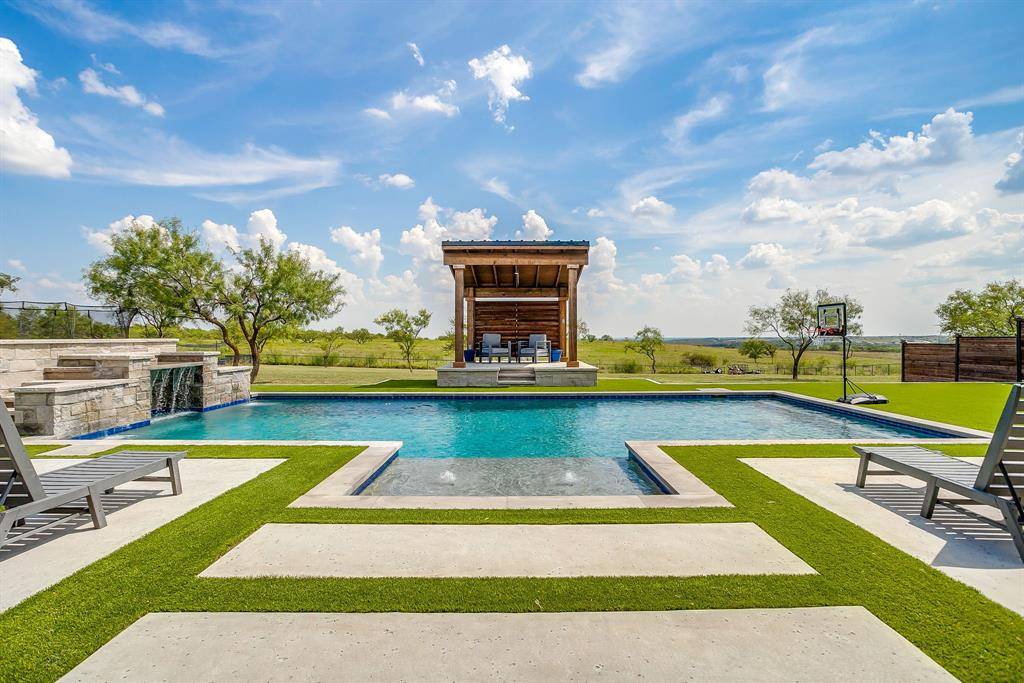 Aledo, TX 76008,148 Maravilla