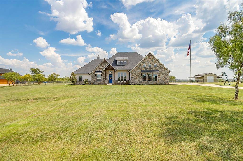 Aledo, TX 76008,148 Maravilla