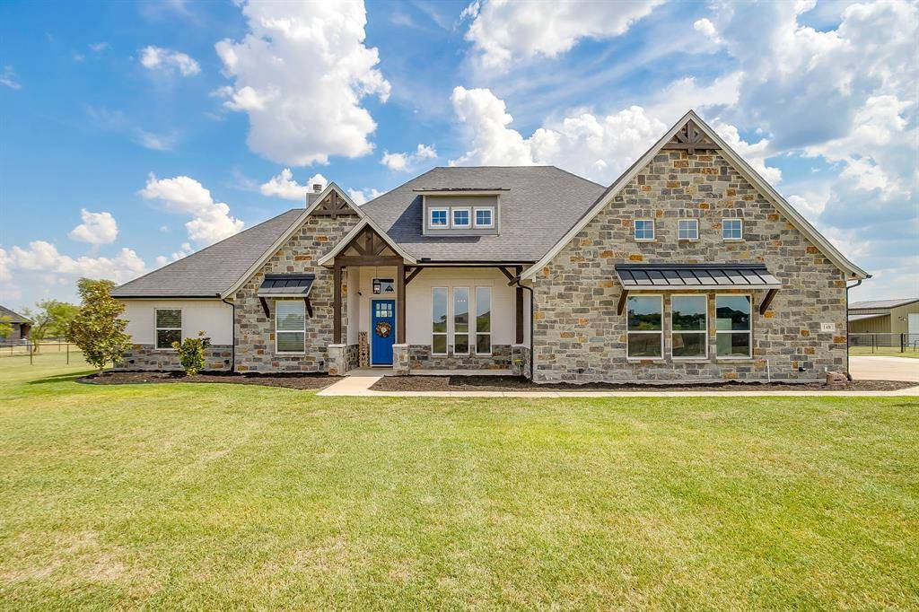 Aledo, TX 76008,148 Maravilla