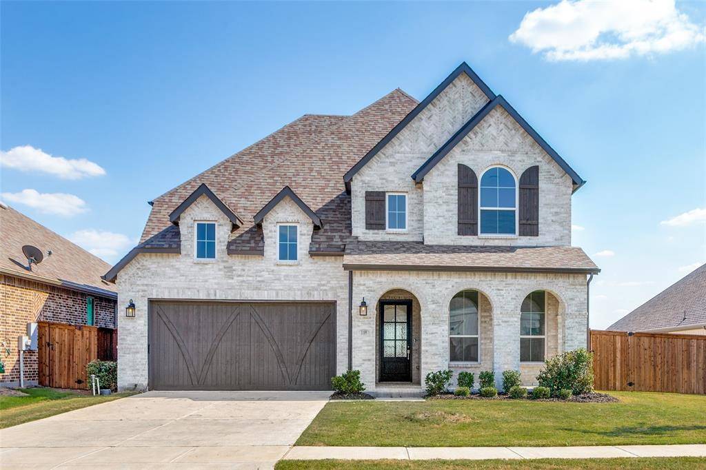 Mansfield, TX 76063,1109 Briar Oak Lane