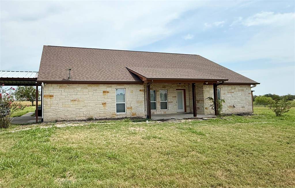Riesel, TX 76682,144 County Road 151