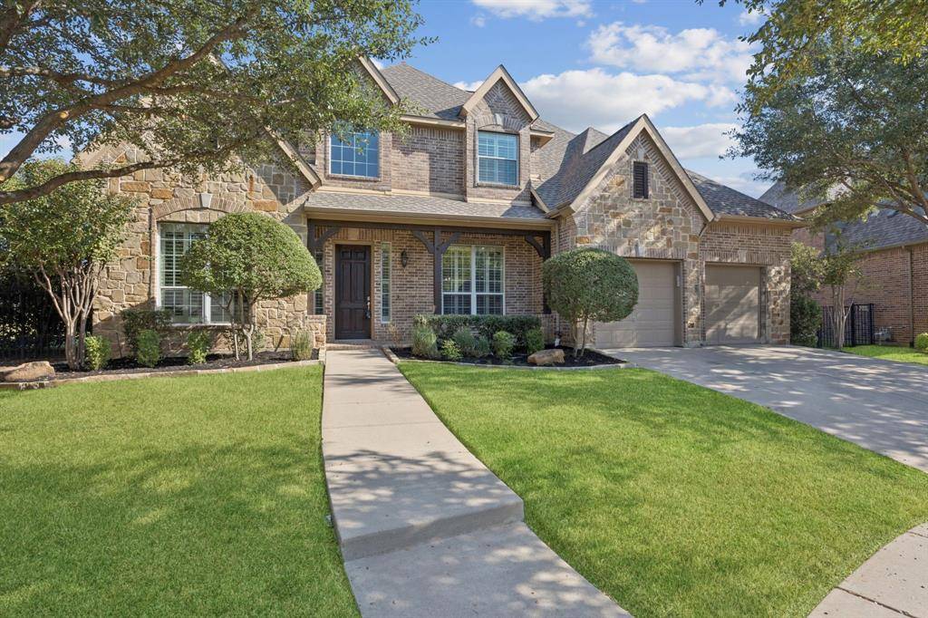 Fort Worth, TX 76244,4828 Sangers Court