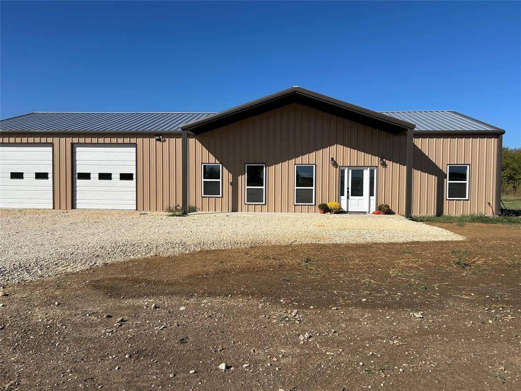 Blum, TX 76627,231 Hcr 1206