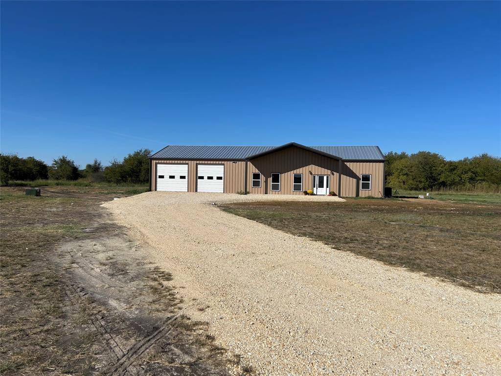 Blum, TX 76627,231 Hcr 1206