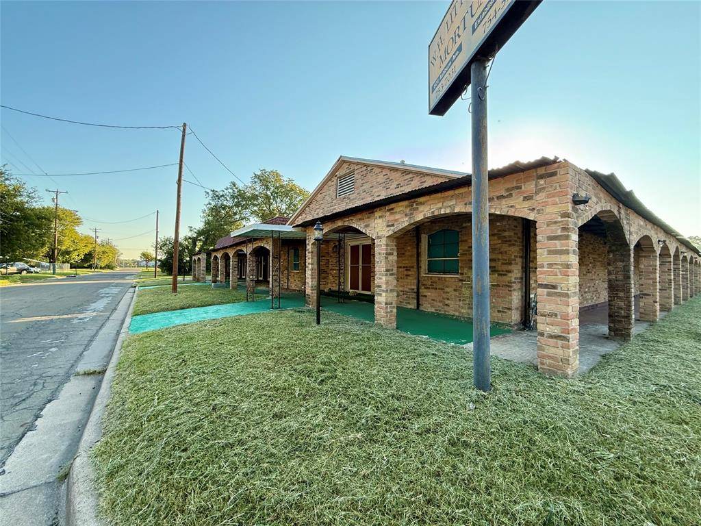 Waco, TX 76704,601 Ashburn Street