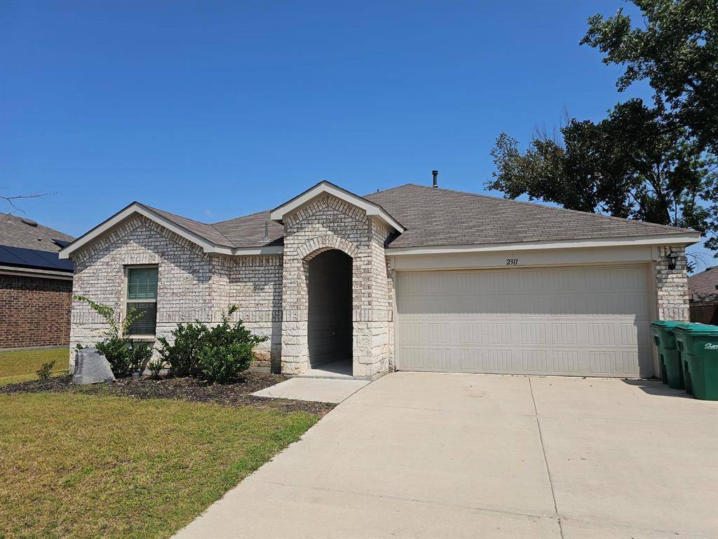 Sherman, TX 75090,2311 San Jacinto Way