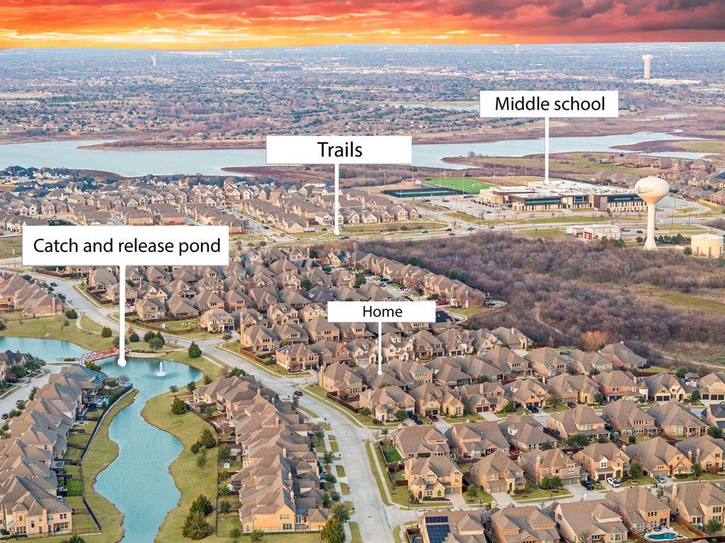 The Colony, TX 75056,3704 Dover