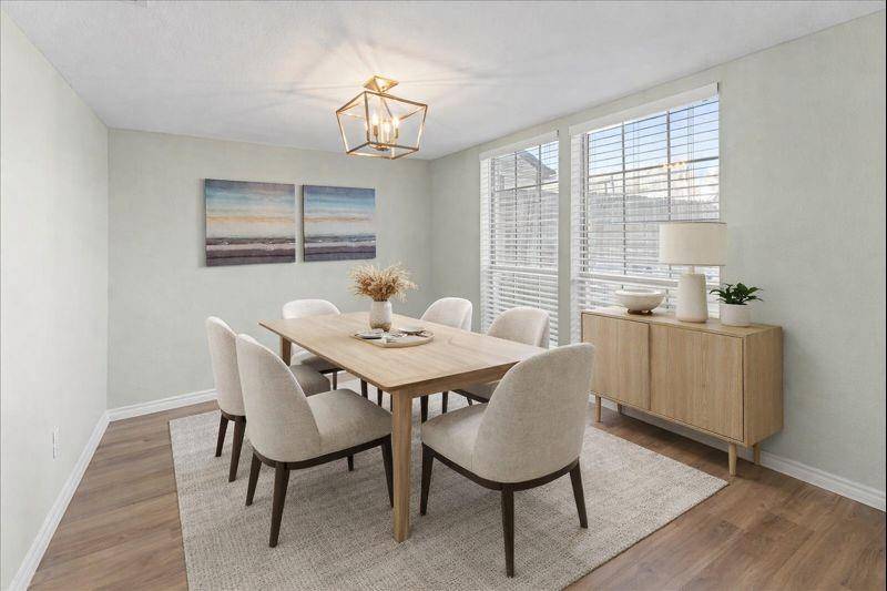 Garland, TX 75043,1017 Weston Drive #1017