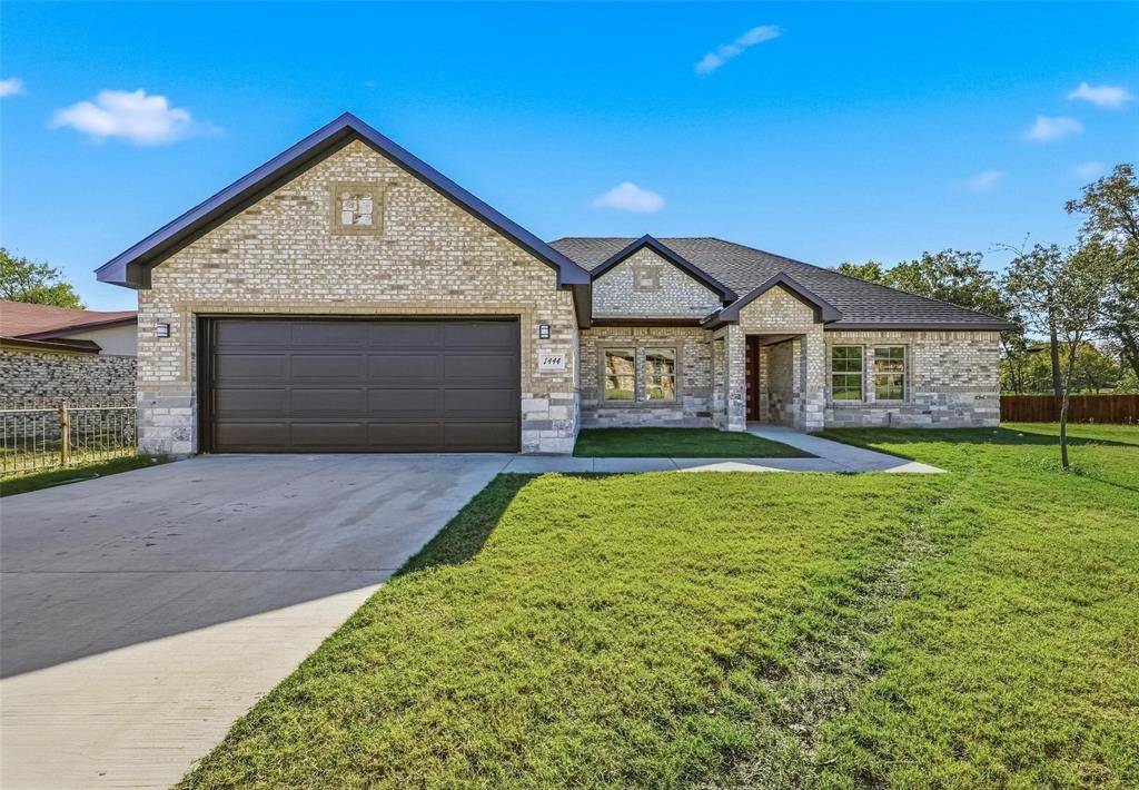 Dallas, TX 75241,1444 Firebird Drive