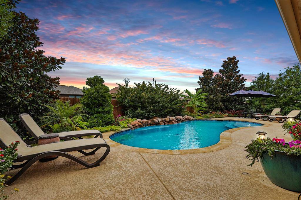 Denton, TX 76226,5801 New Ballinger Drive