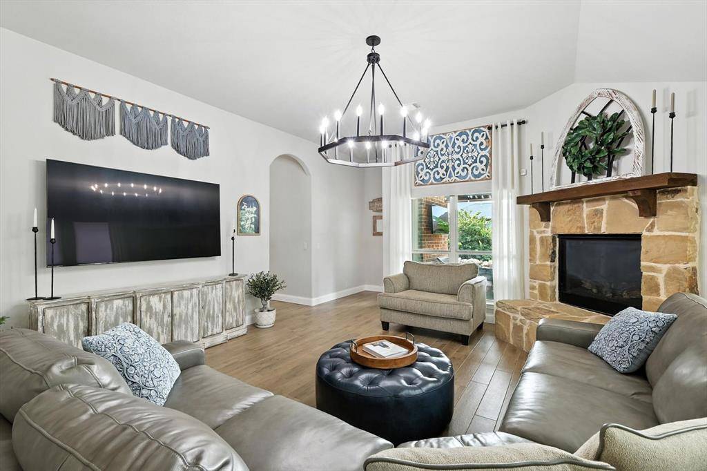 Denton, TX 76226,5801 New Ballinger Drive