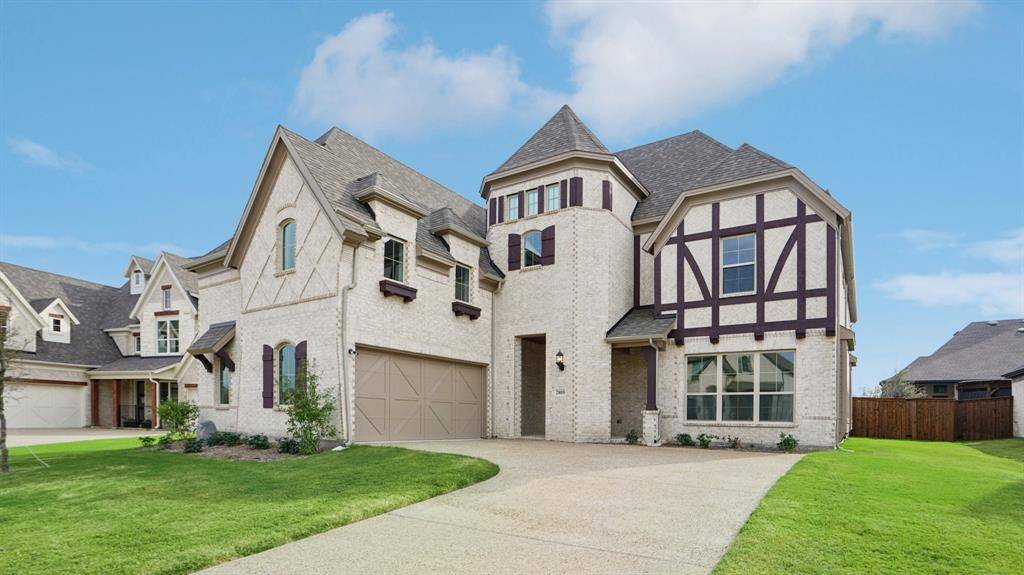 Mansfield, TX 76063,2805 Augustus Way