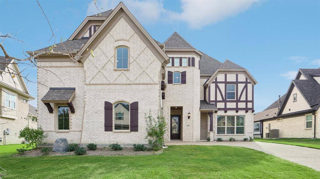 Mansfield, TX 76063,2805 Augustus Way