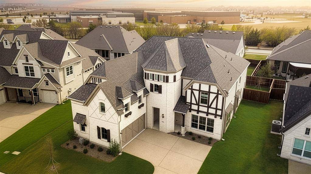 Mansfield, TX 76063,2805 Augustus Way