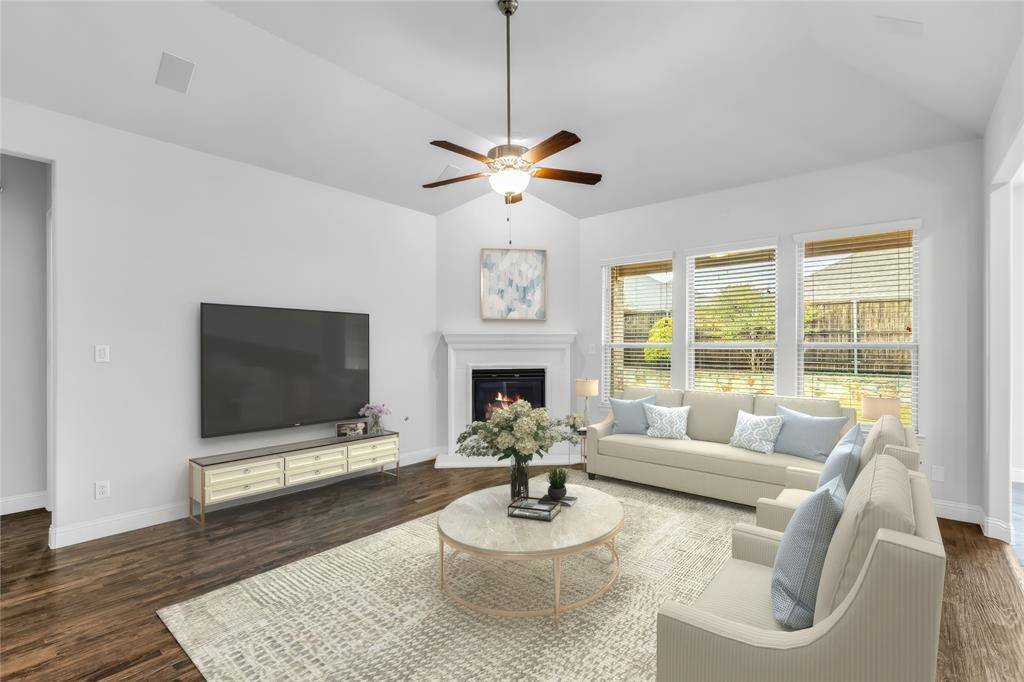 Anna, TX 75409,519 Brook Drive