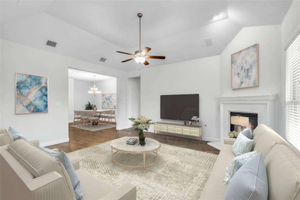 Anna, TX 75409,519 Brook Drive