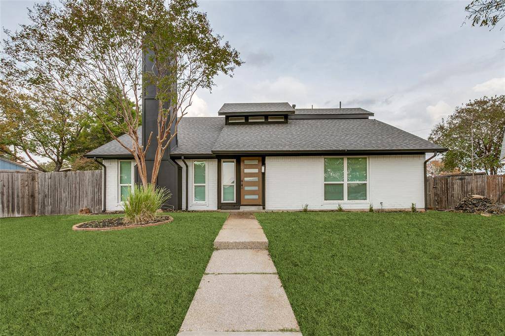 Lewisville, TX 75067,1105 Wood Heights Drive