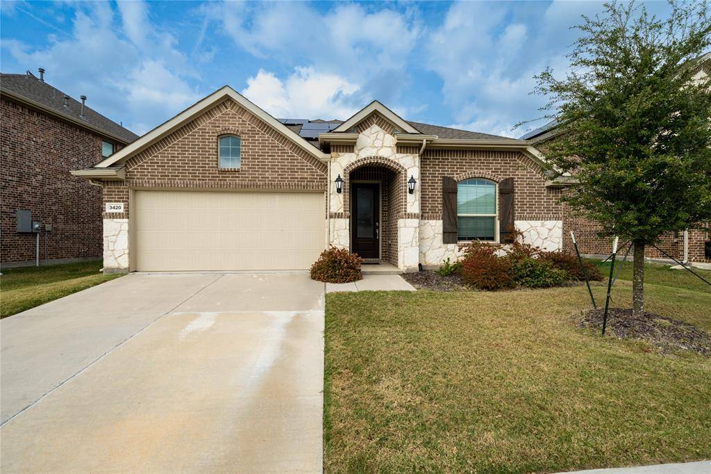 Mckinney, TX 75071,3420 Prairie Place