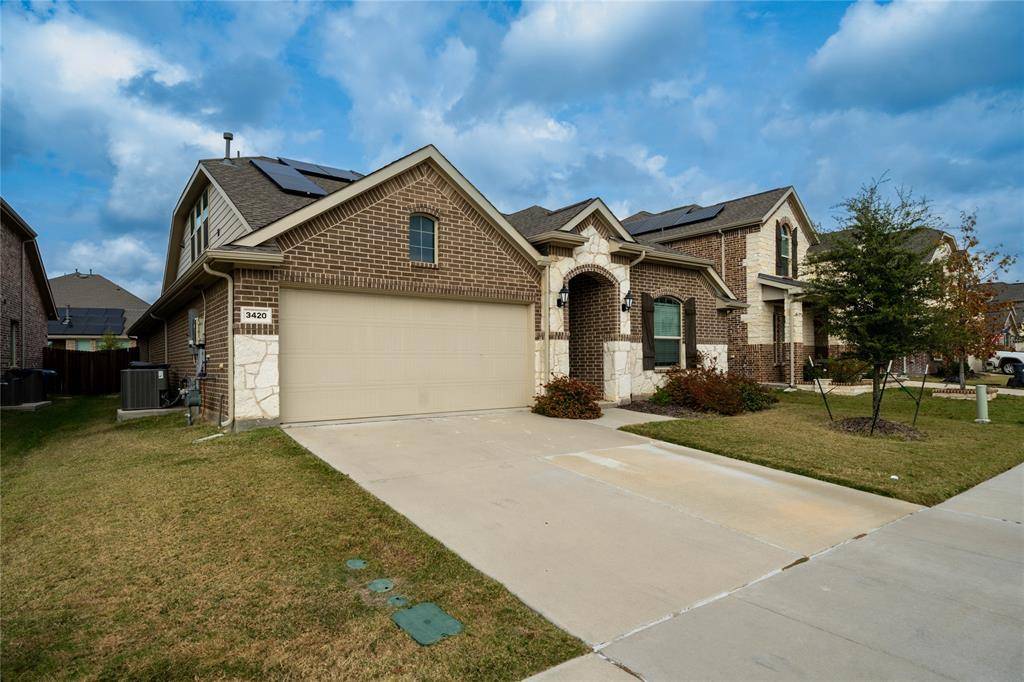 Mckinney, TX 75071,3420 Prairie Place