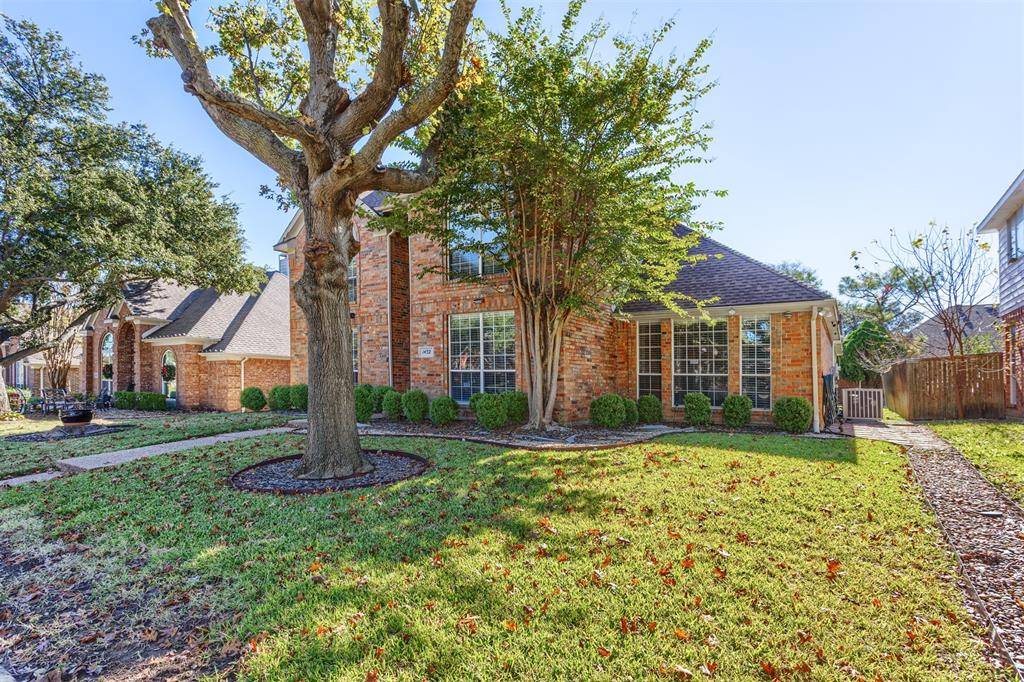 Plano, TX 75023,1432 Honey Locust Drive