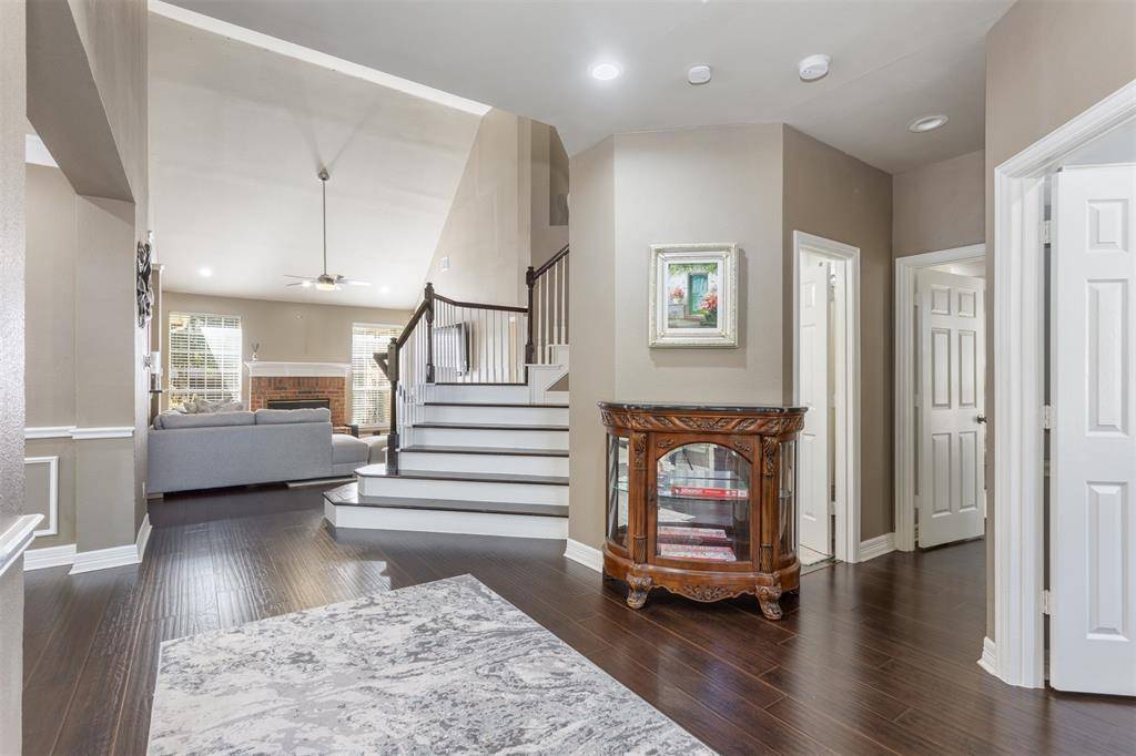Plano, TX 75023,1432 Honey Locust Drive