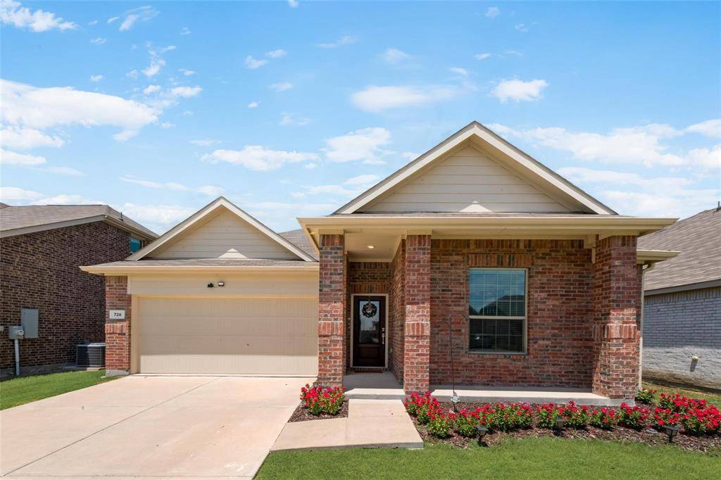 Princeton, TX 75407,728 Alden Drive