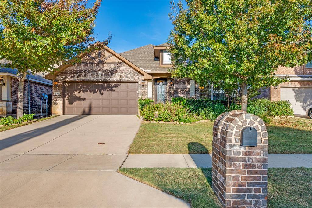 Fort Worth, TX 76123,4508 Rush River Trail