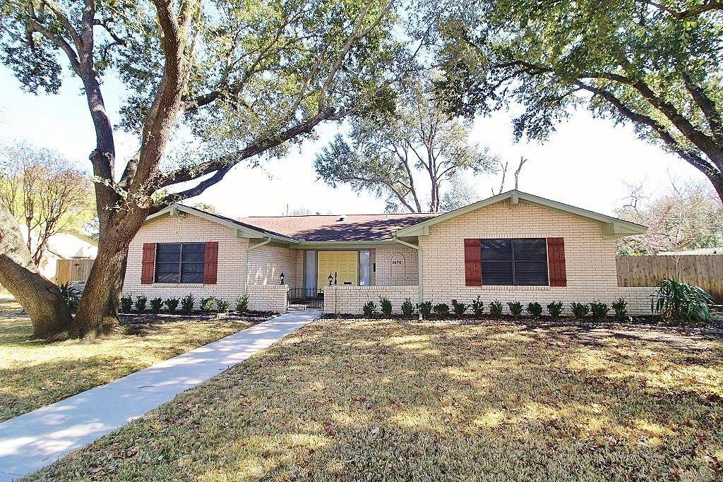 Waxahachie, TX 75165,1610 Alexander Drive