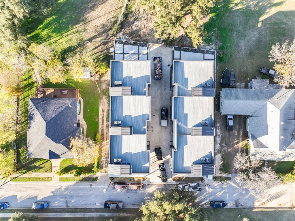 Fort Worth, TX 76102,1105 Poindexter Street #B1