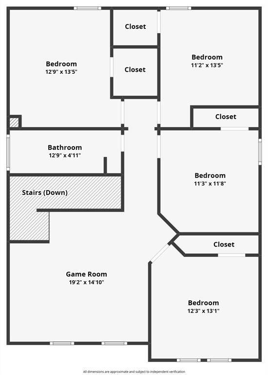 Ponder, TX 76259,312 Fairgrounds Lane