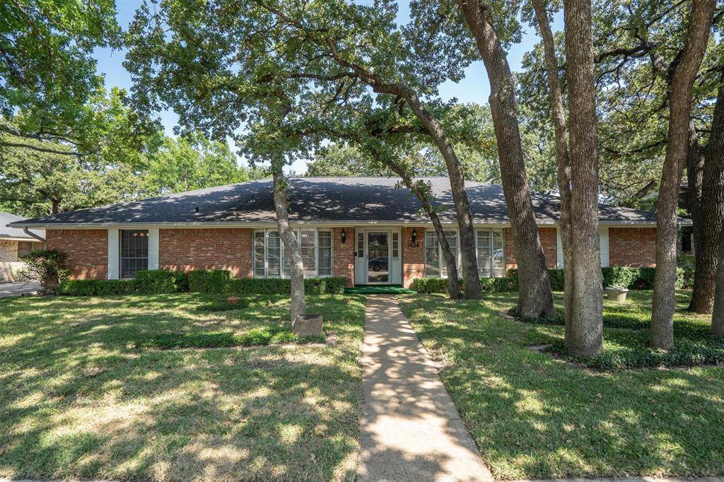 Irving, TX 75061,1604 Oak Meadow Drive