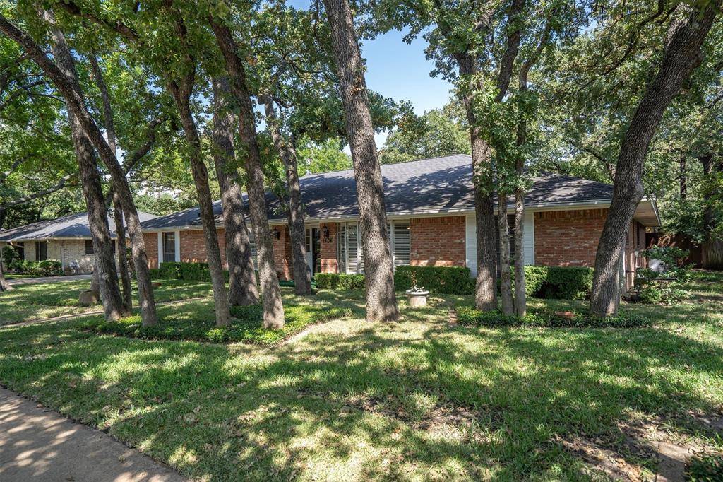 Irving, TX 75061,1604 Oak Meadow Drive